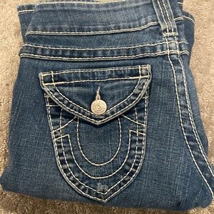 True religion jeans